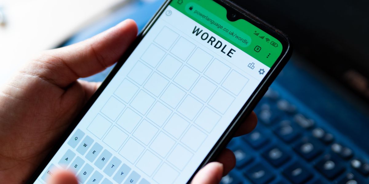 Monday's Wordle Answer Was Horribly Timed & The New York Times Actually