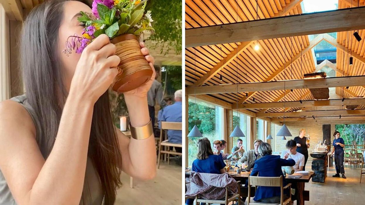 The World's 50 Best Restaurants List Is Out For 2021 & You Can Visit The Top 2 In One City