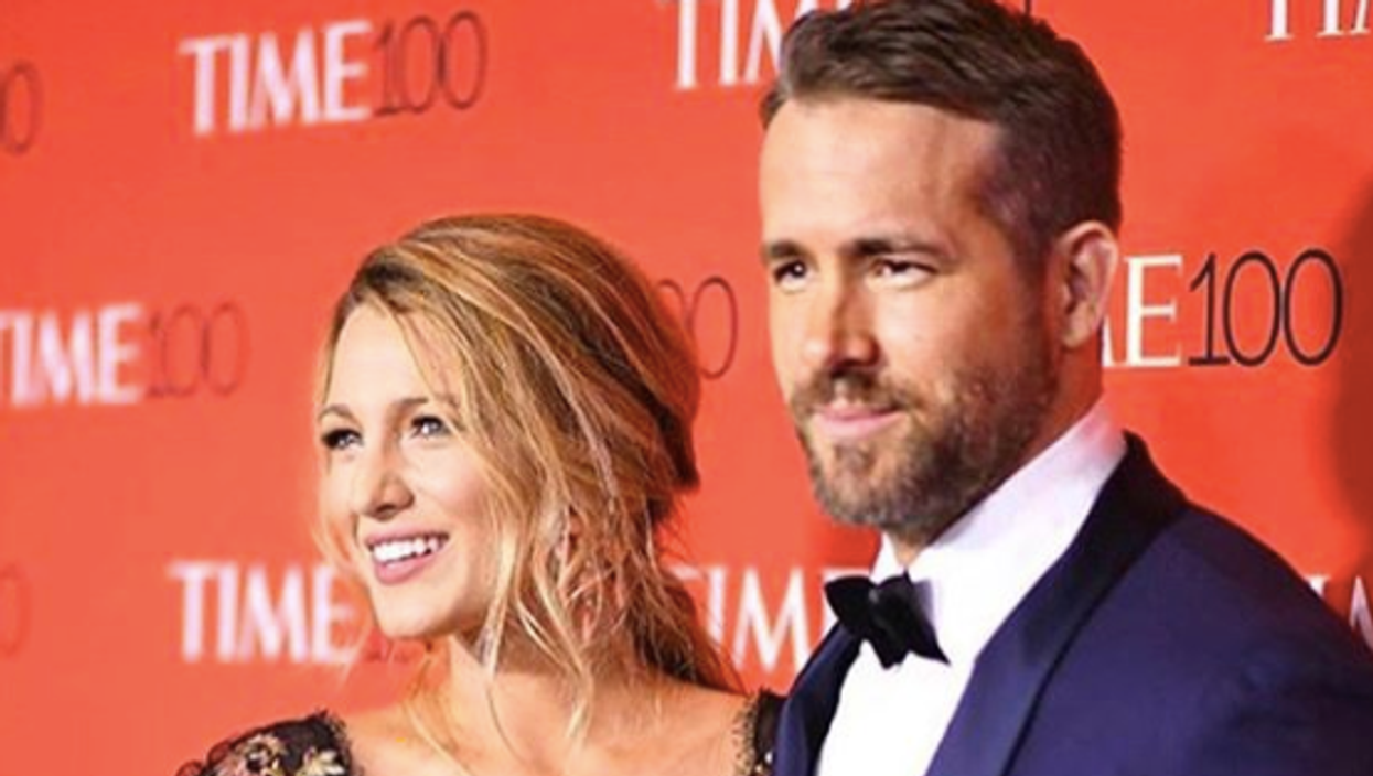 Their generosity continues! Ryan Reynolds and Blake Lively sent a hefty donation to the NAACP in honour of George Floyd and all other victims of systemic racism. They explained in lengthy Instagram posts that they are committed to educating their children and themselves about the experiences of others.