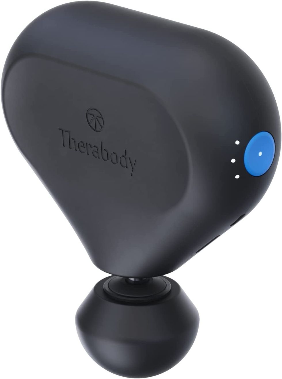 Theragun Mini 2.0 - Handheld Electric Massage Gun.