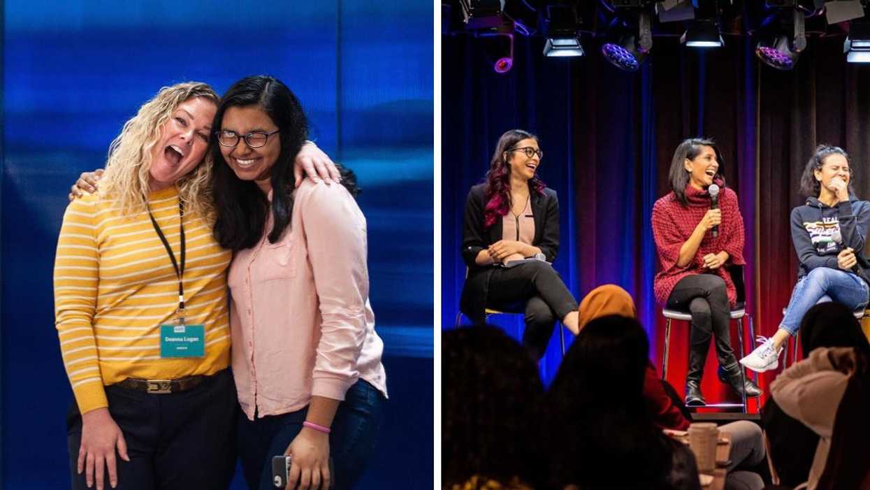 There Are More CEOs Named Michael Than Female CEOs In Canada & Women Are Demanding Change