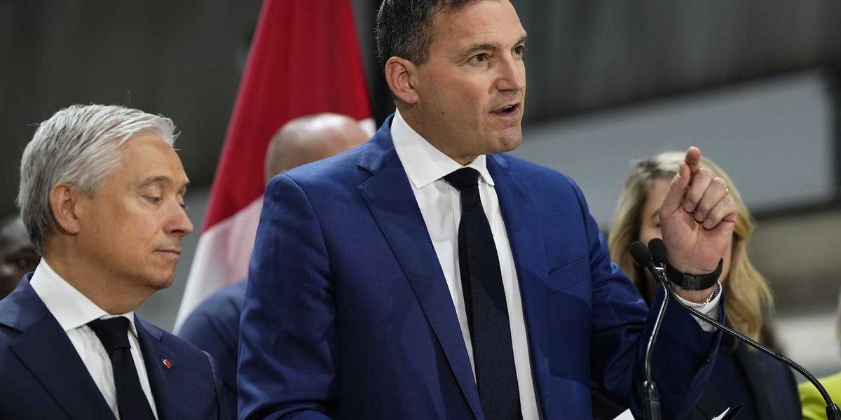 AI minister says solutions exist after Anthropic researcher quits over safety fears AI minister says solutions exist after Anthropic researcher quits over safety fears