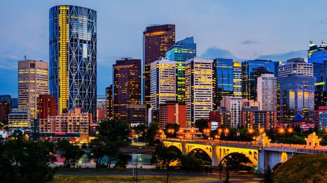 There's A New Hotel Opening In This Trendy Calgary District & They're Hiring