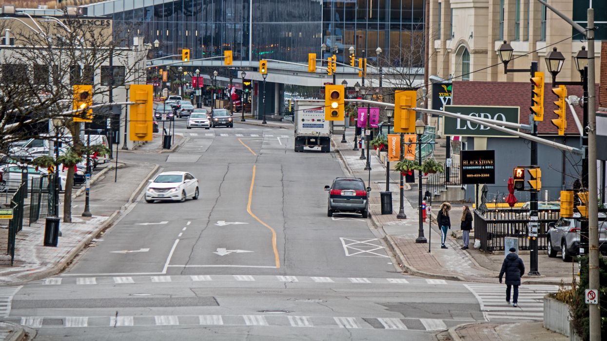 These 10 Ontario Cities Pay The Most For Car Insurance & Brampton's Not #1 Anymore