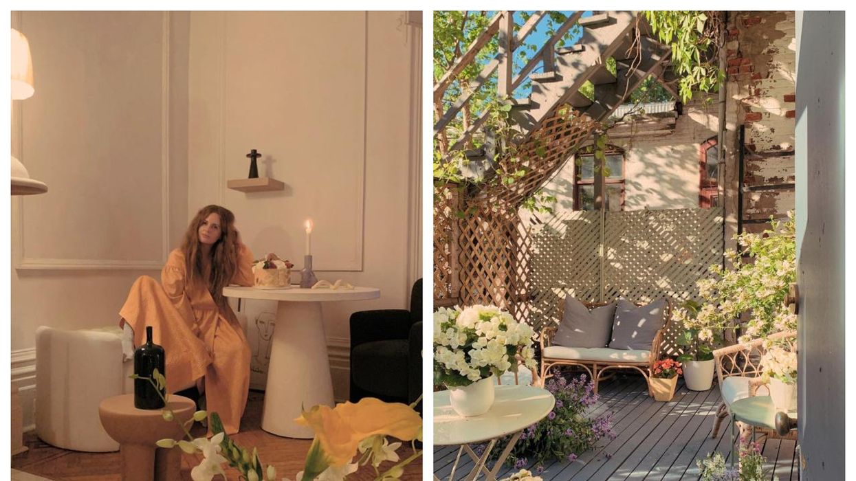 These 11 Home Decor Instagrams Will Give You Total Home Envy