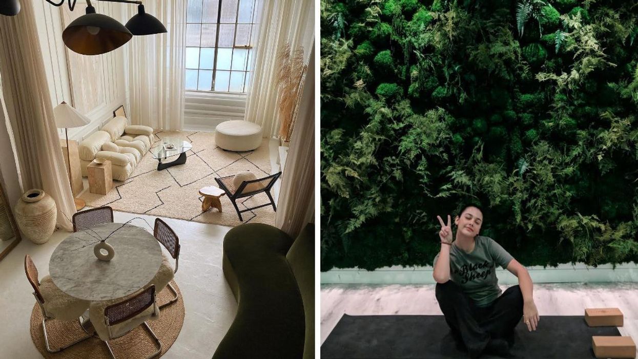 These 2022 Home Trends Will Make You Want To Rethink Your Mid-Century Modern Obsession