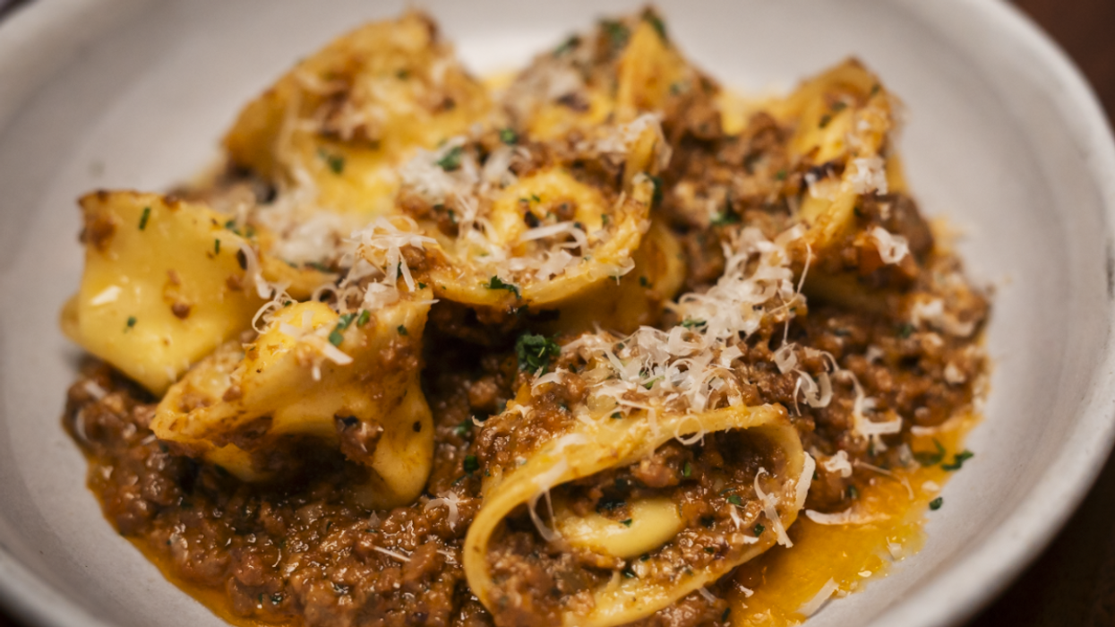 These 5 Kingstonlicious events are the perfect last-minute gift for your fave foodie