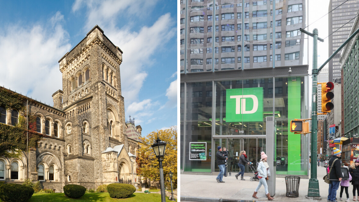 These 6 Ontario Companies Were Ranked Some The Best In Canada & Are Hiring RN