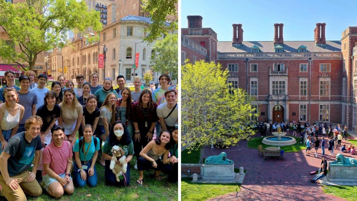 These 6 US Colleges Offer Free Tuition So Students Don't Have To Pay To Study