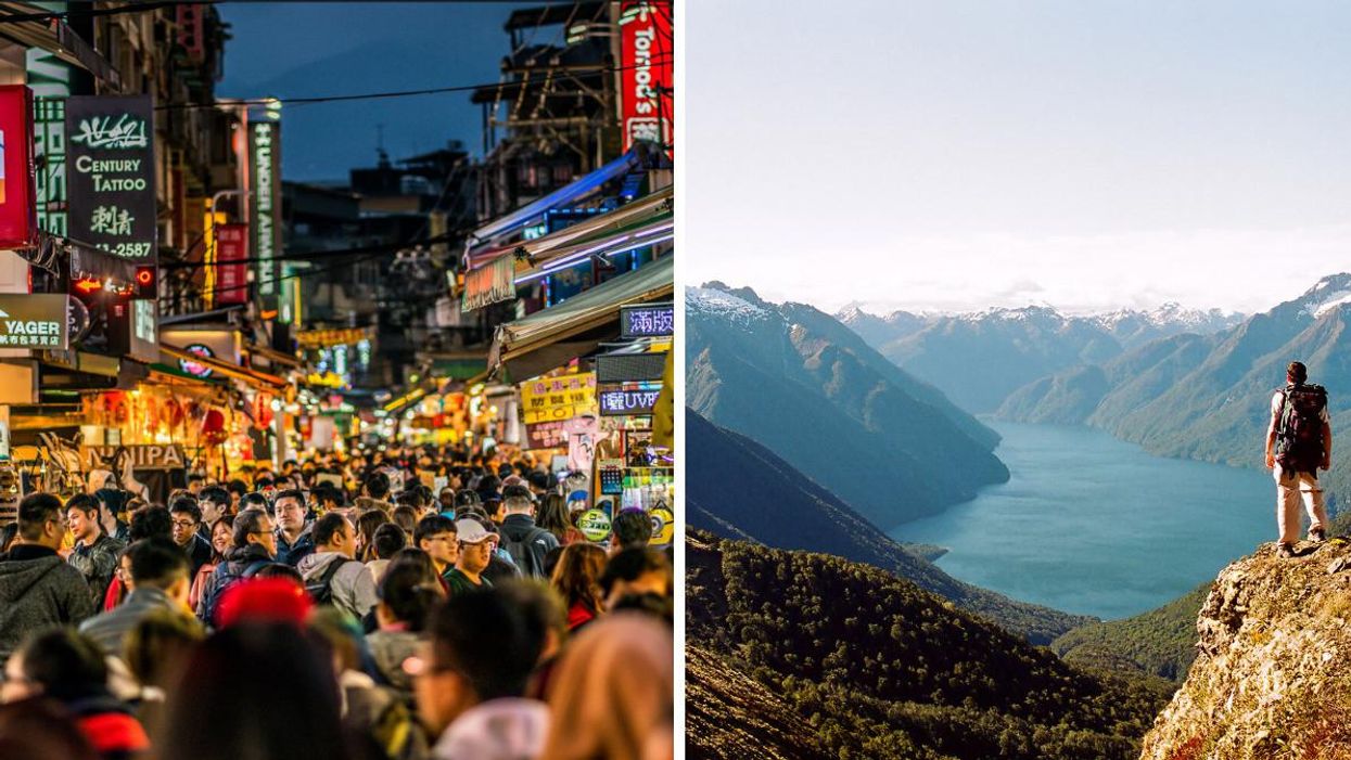 These Are 2021's Top 20 Countries To Work Abroad & Their Work-Life Balance Is Enviable