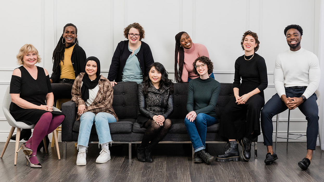 These Are 2021’s Top 10 Kindest Canadians & Their Heartfelt Stories Prove Why