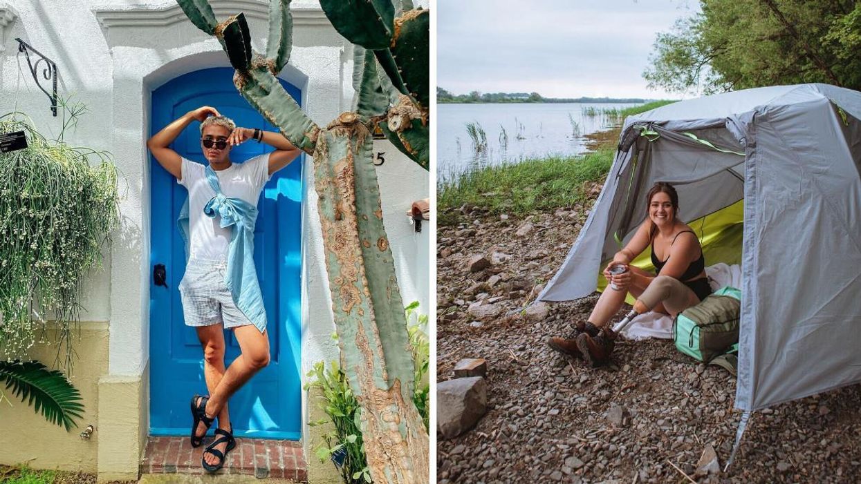 These Are All The Stores In Canada With End Of Summer Sales Up To 75% Off