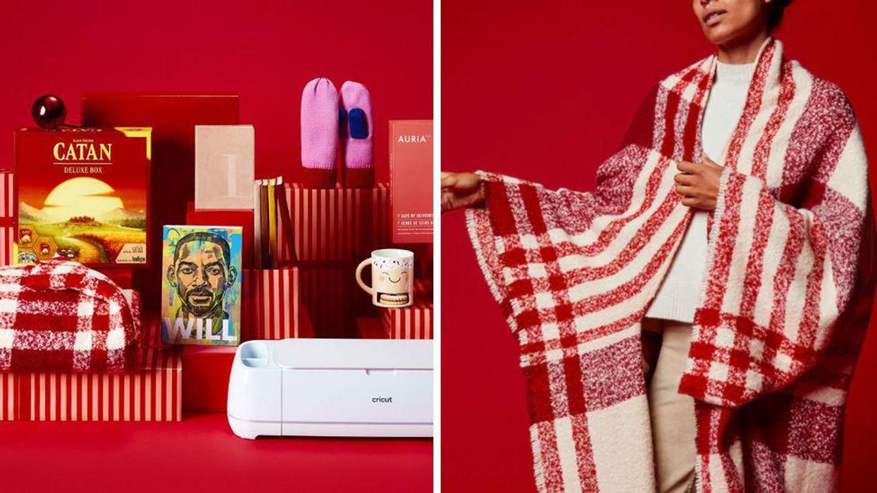 These Are Indigo’s Top Gifts For The 2021 Holidays & They Start At $16