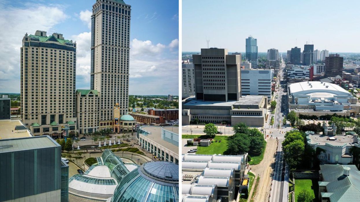 These Are Some Of The Cheapest Spots To Rent An Apartment Outside The GTA Right Now