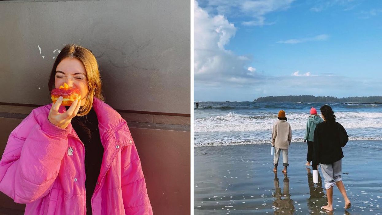 These Are The 12 Most Overrated & Underrated Places In BC That I Visited In 2021