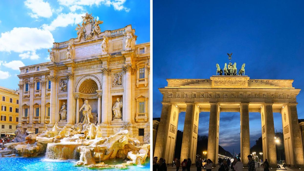 These Are The 9 Cities Where The Cost Of Living Got A Whole Lot Cheaper This Year