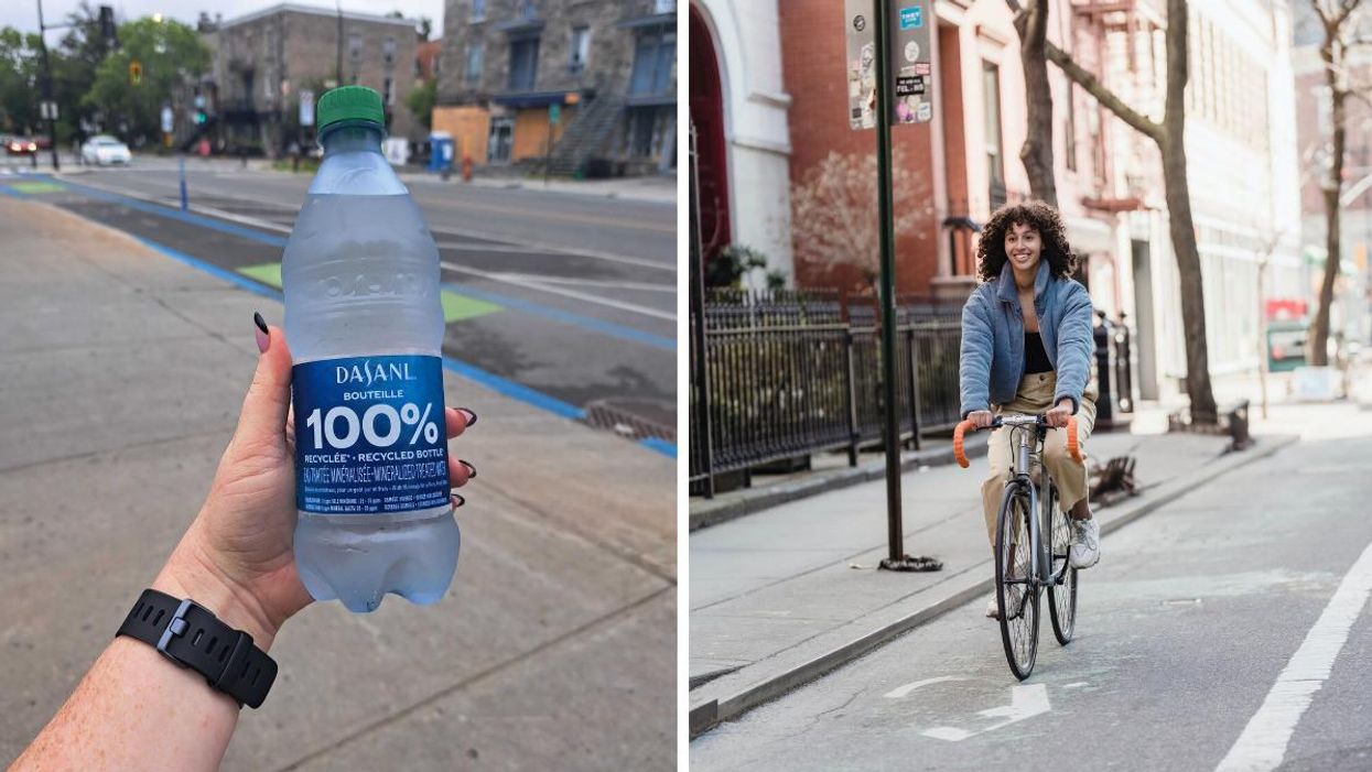 These Are The Best & Easiest Sustainable Swaps To Make, According To Narcity Canada Readers