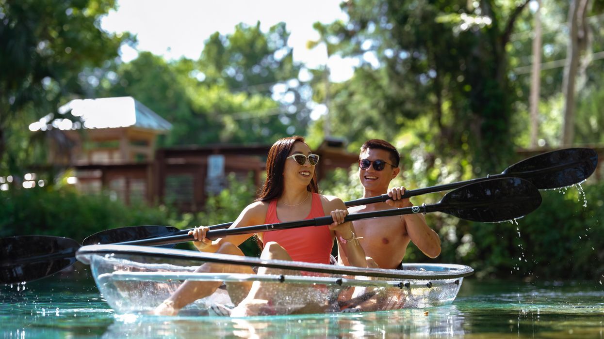 These Are The Top Five Destinations To Visit If You’re On A Budget