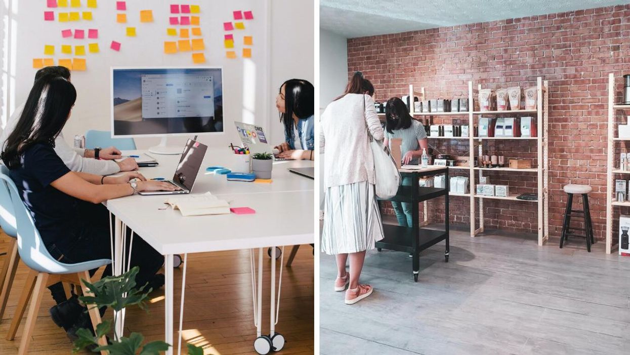 These Are The Top Industries In Canada That Have Seen Wages Go Up The Most This Year