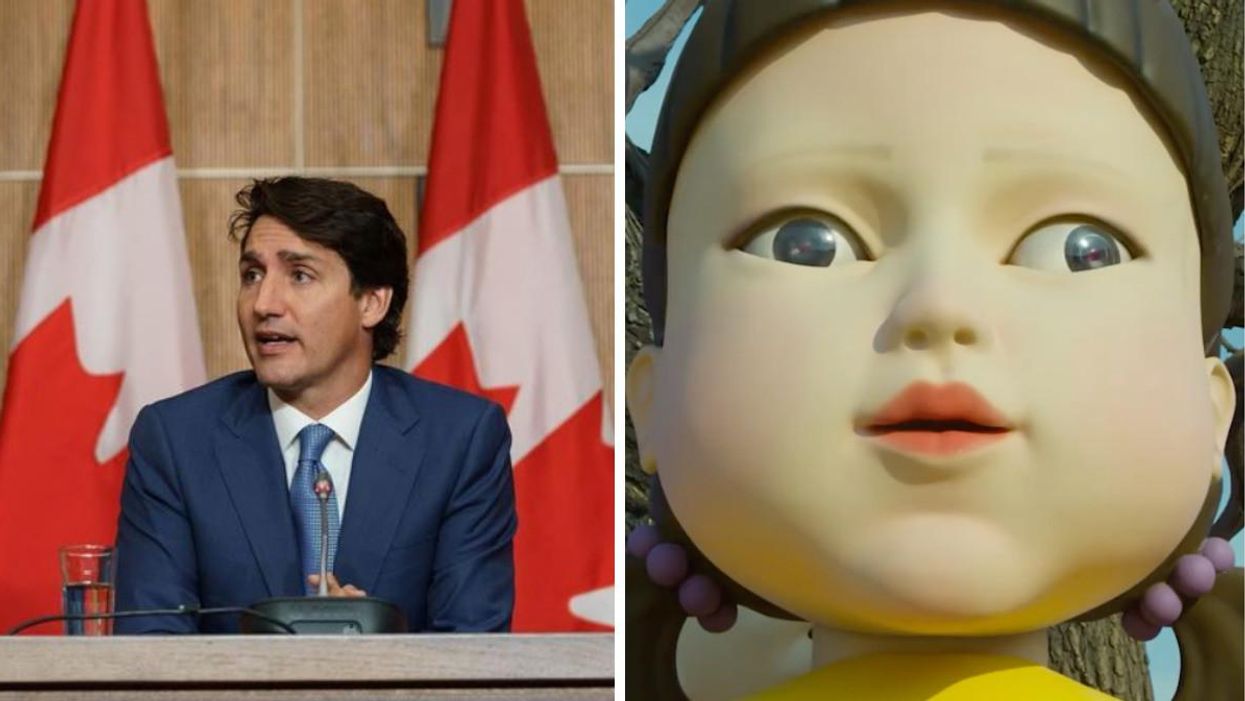 These Are The Top Questions Canadians Asked Google In 2021 & Yikes, It's Been A Rough Year