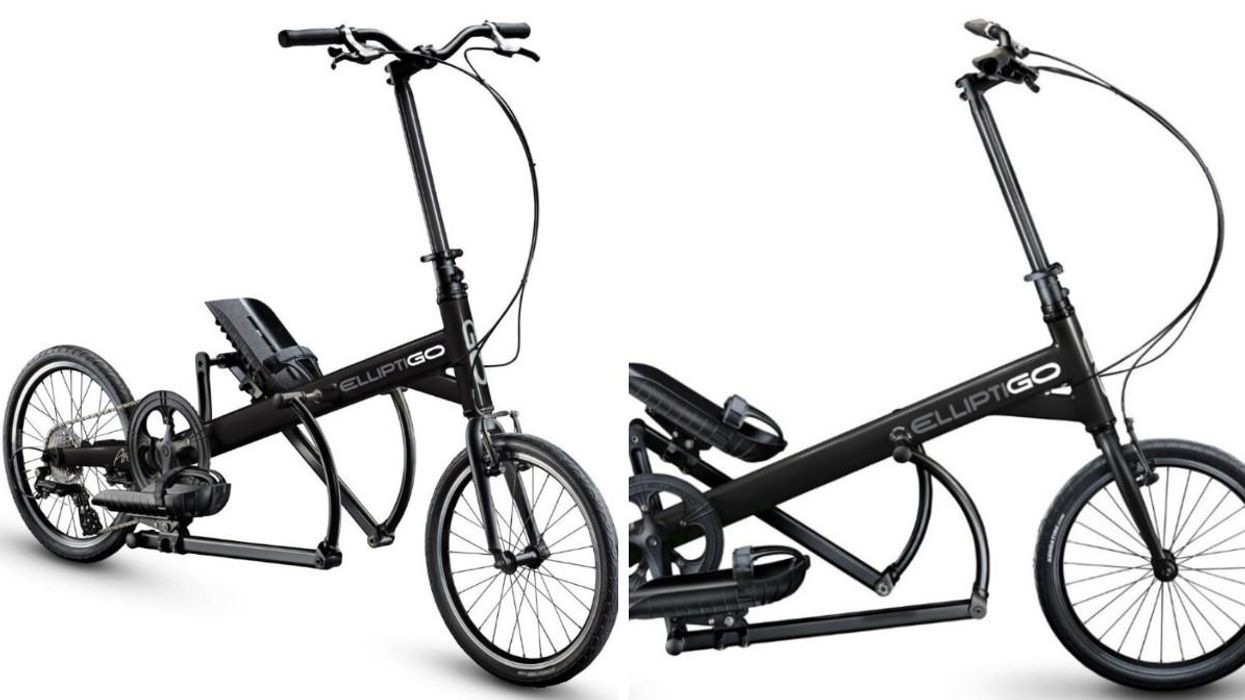 These Bikes Are Being Recalled Across Canada & Several People Have Already Gotten Hurt