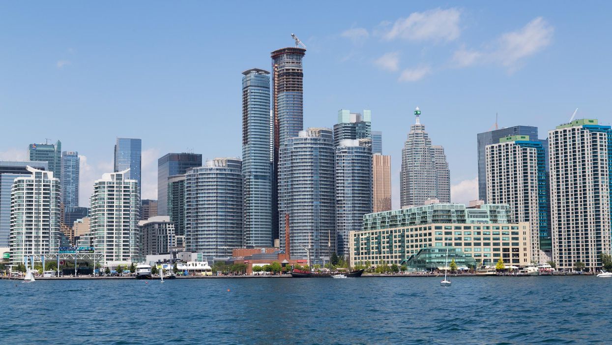 These condos in the GTA give you the best value for your money.