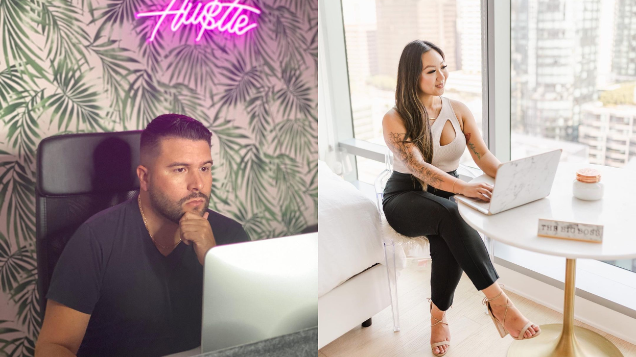 These Fortune 500 Companies Have Six Free Classes You Can Take Right Now
