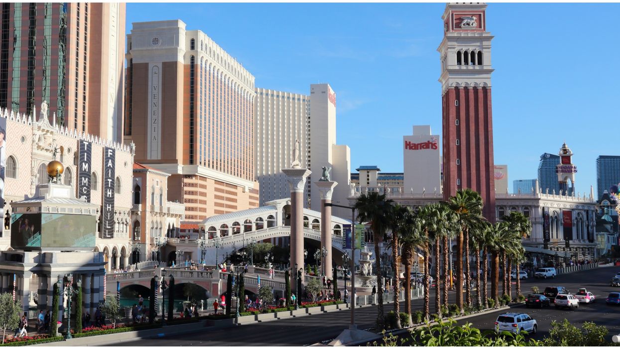 These Las Vegas Casinos Have Reopened Today