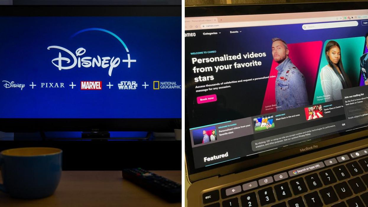 These Last-Minute Gifts Don't Require Shipping & Are Still Really Thoughtful