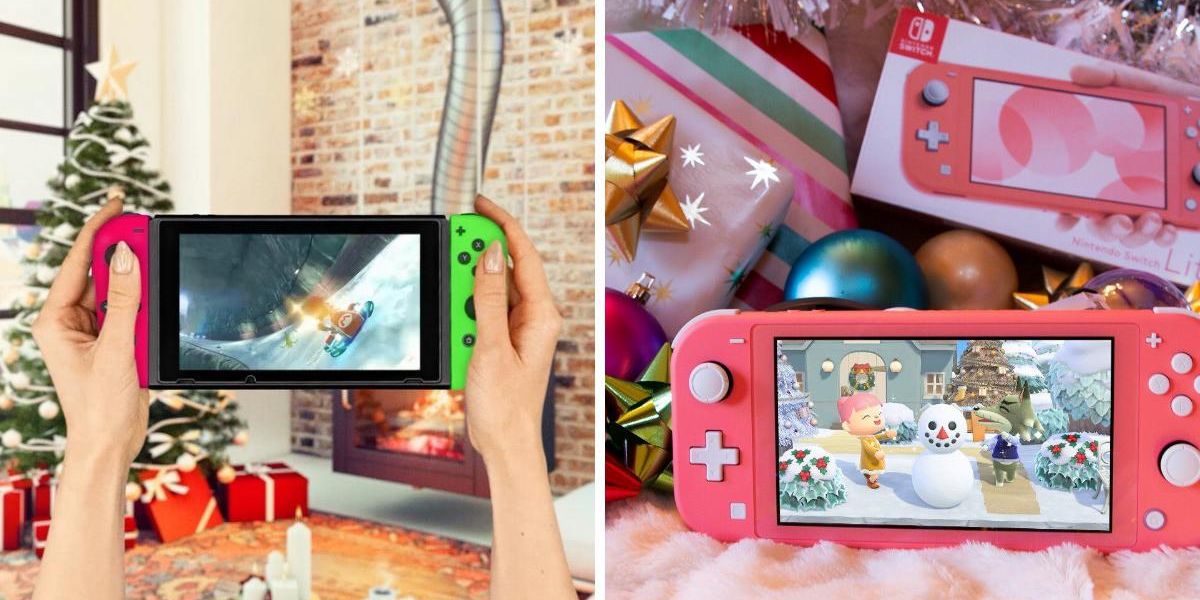 Best deal on nintendo switch canada Clearance