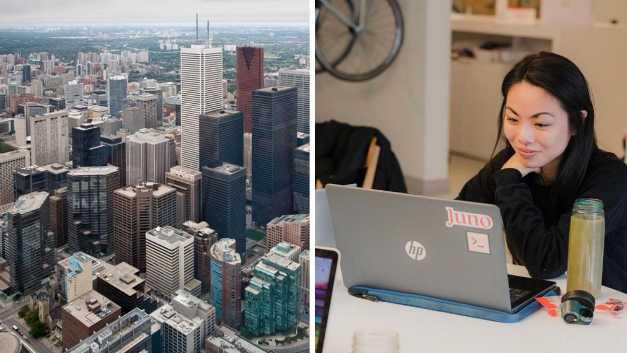 These Ontario Companies Have Switched To A 4-Day Work Week & Are Hiring RN