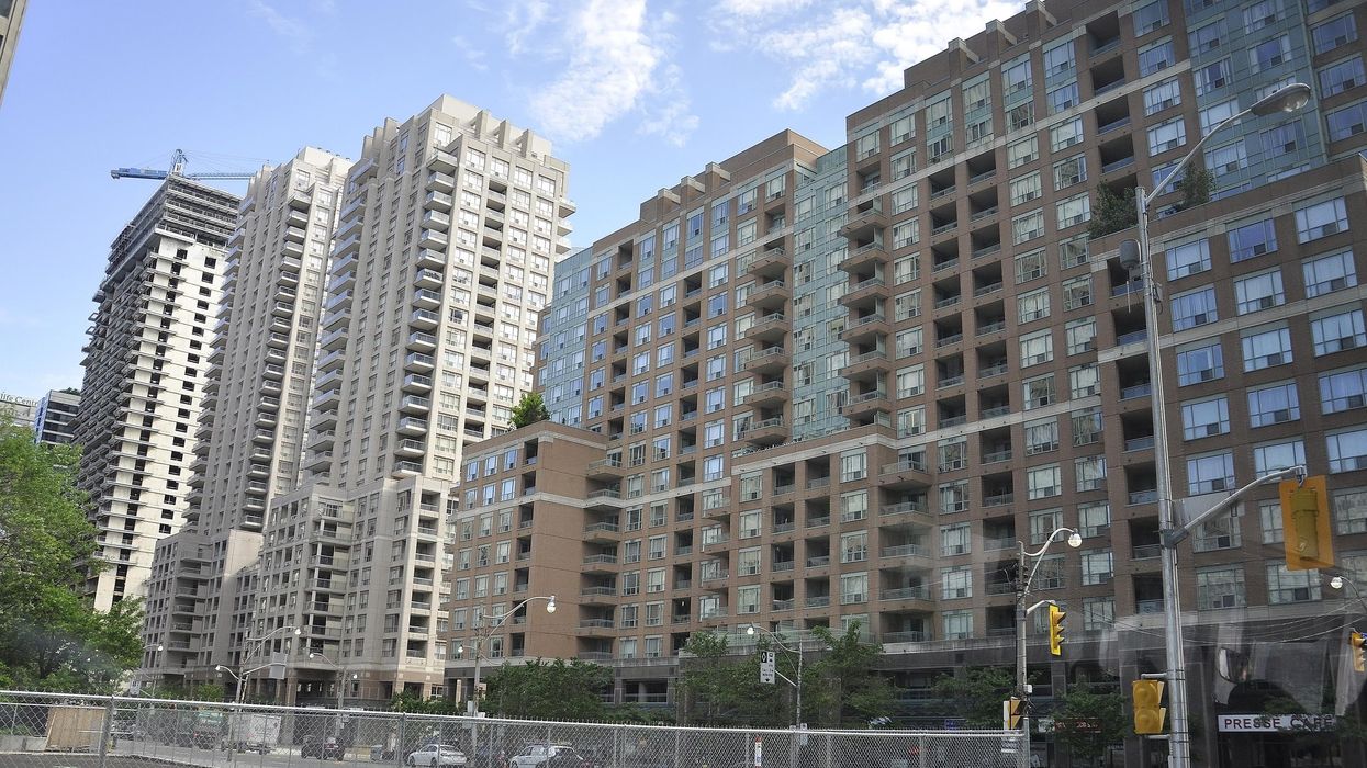 These Ontario Spots Are Some Of The Cheapest Places To Rent RN & 1 Of Them Is In The GTA