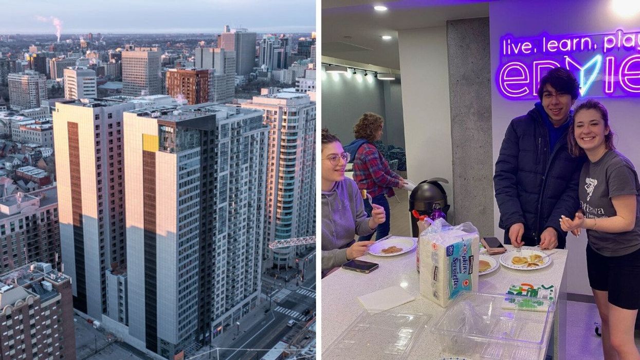 These Ottawa Apartments Say They'll Save You $100s A Month, So We Double-Checked The Math