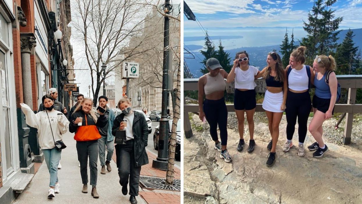 These Phrases Confused The Hell Out Of People In BC When I Moved From The East Coast Of Canada