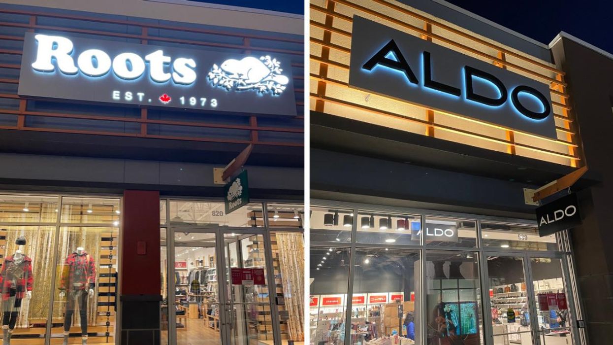 These Popular Brands In Canada Offer Afterpay So You Can Start Holiday Shopping Now & Pay Later
