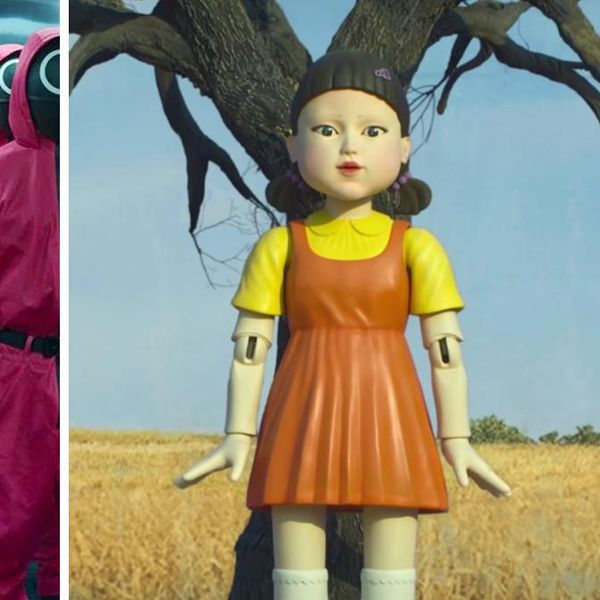 These 'Squid Game' Halloween Costume Ideas Definitely Get The Green Light - Narcity These 'Squid Game' Halloween Costume Ideas Definitely Get The Green Light - Narcity