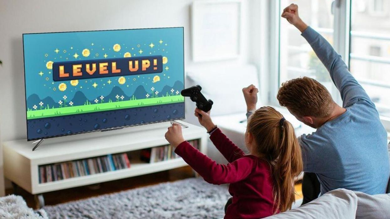 These Top-Rated Smart TVs Are On Sale At Amazon Canada & Honestly, Who Wouldn't Want An Upgrade?