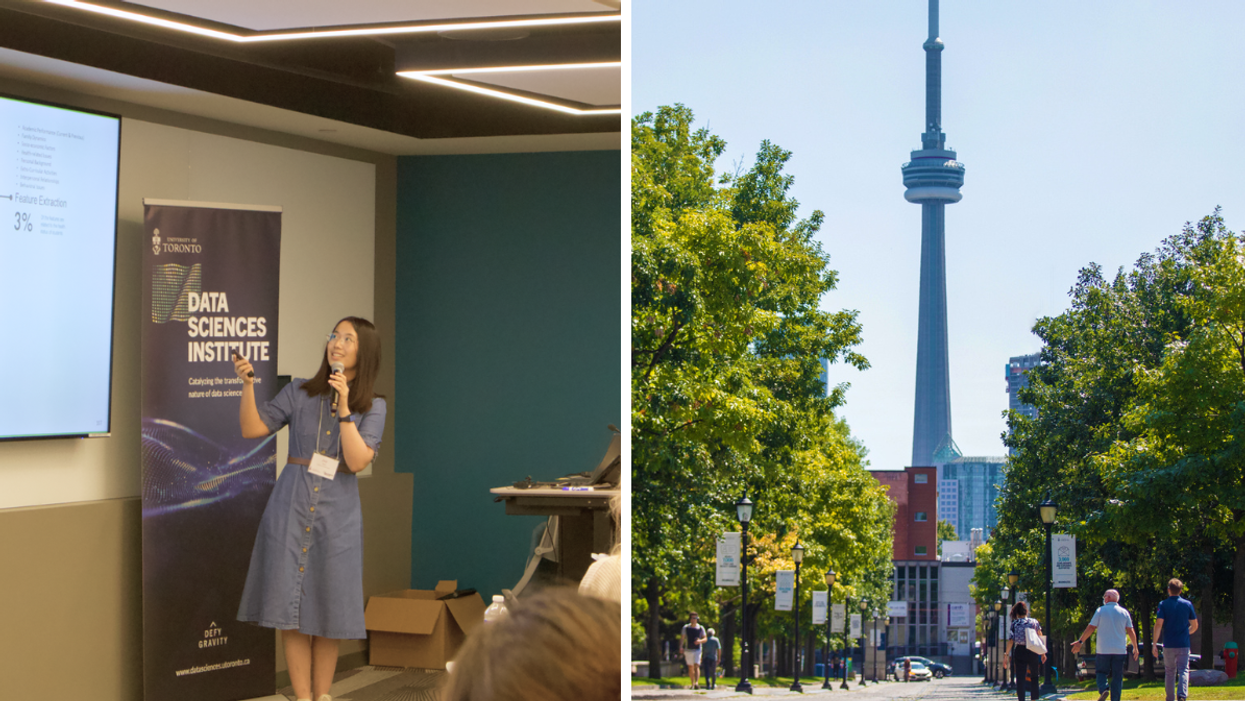 These Two U of T Certificates Can Open Doors to High-Demand Jobs