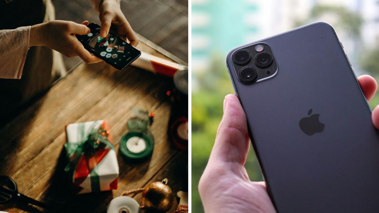 These Used Phone Deals In Canada Will Help Save Your Wallet & The Planet This Holiday Season