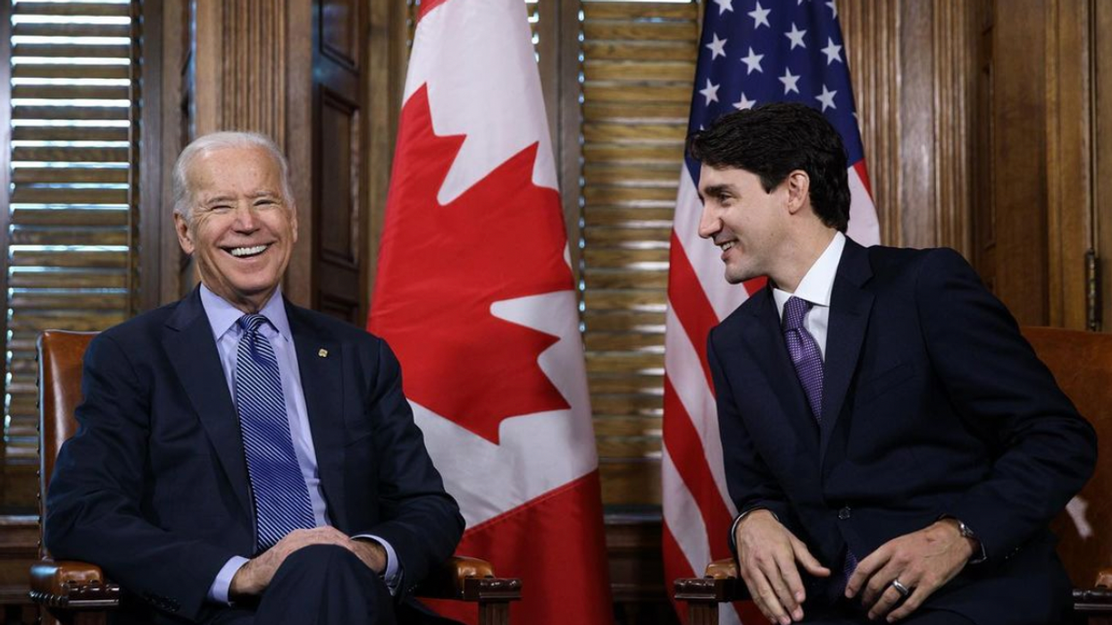 These World Leaders Are Giving Props To Justin Trudeau After His Federal Election Win