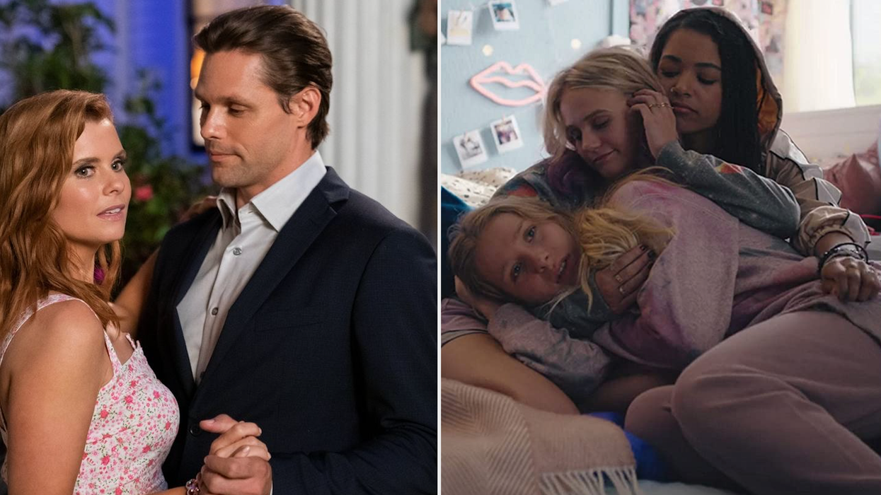 They're coming back! It might seem like there's an endless supply of Netflix Original shows, but only some are good enough to make the cut for another season. These series are all returning within the next year for another round of entertaining fun.