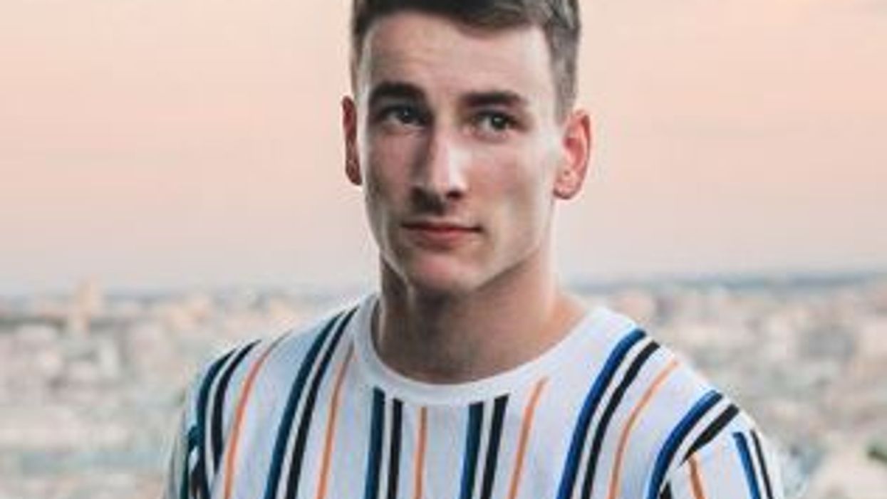 Thierry Pellerin arrêté à Lévis pour des infractions sexuelles sur des mineurs