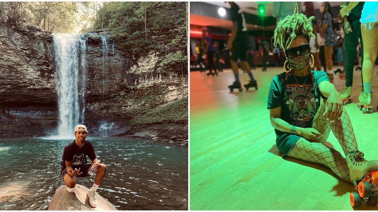 Things To Do In Atlanta This Weekend To Get You Exploring