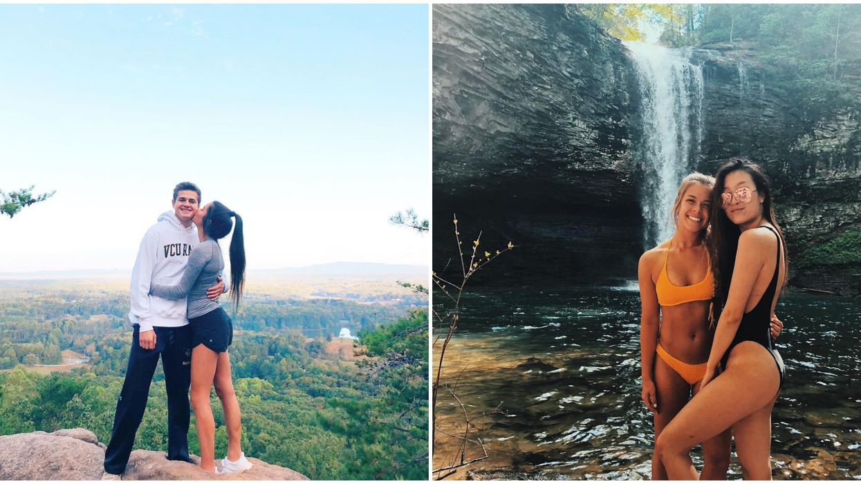 Things To Do In Georgia With Friends For An Exciting Weekend Of Exploring