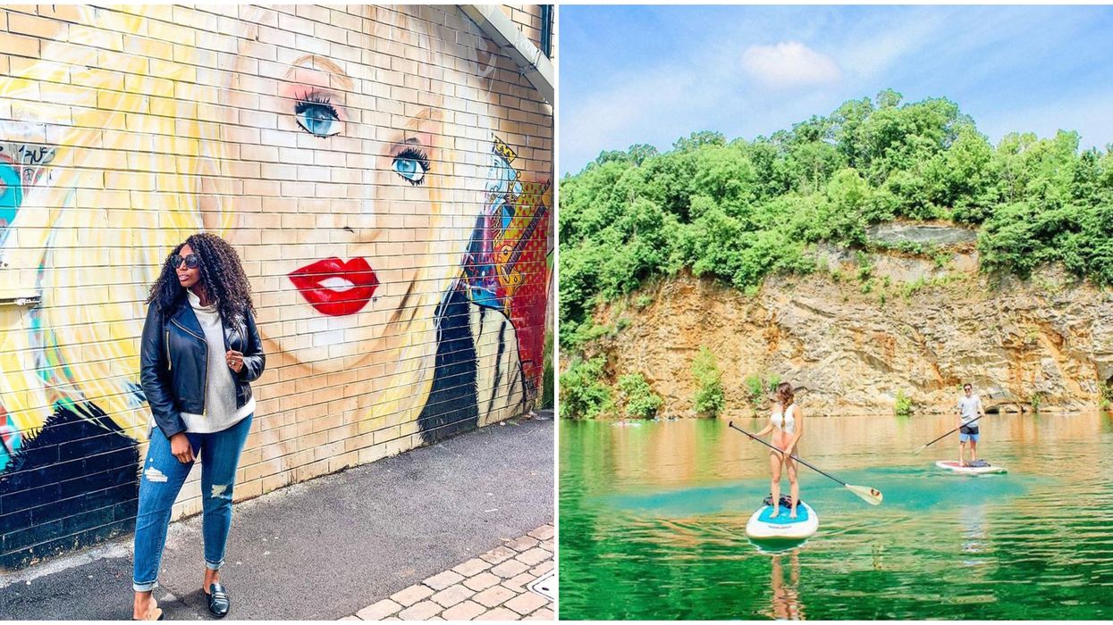 Things To Do In Knoxville Include These Seven Affordable Activities