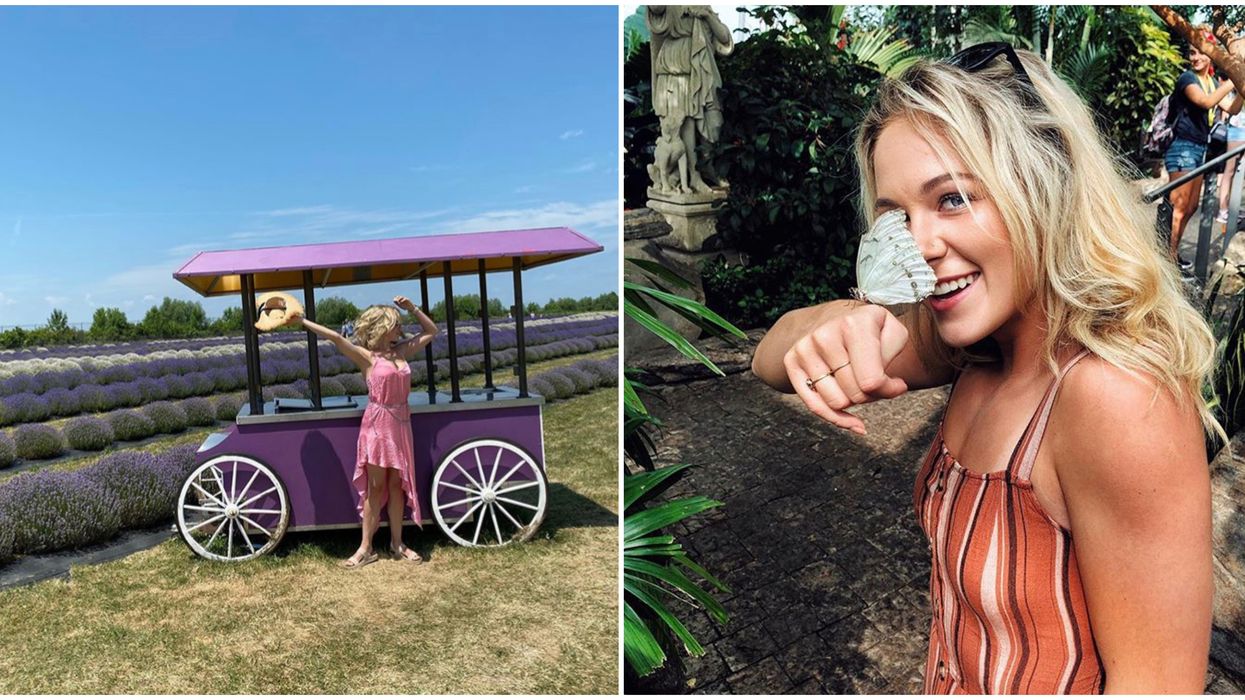 Things To Do In Niagara When You're Tired Of All The Wine