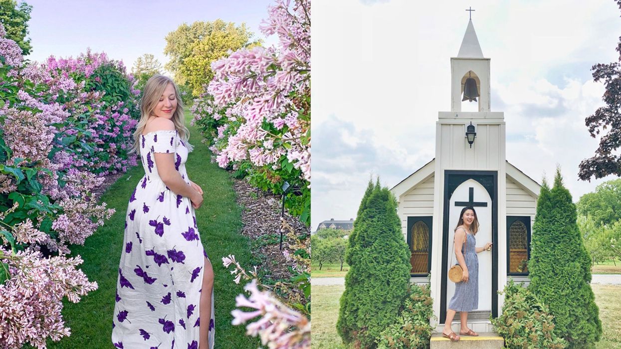 Things To Do In Ontario This Spring That Won't Cost You A Dime