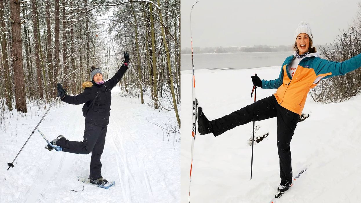 Things To Do In Ottawa If Winter Is Your Favourite Season