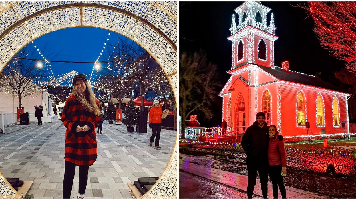 Things To Do In Ottawa This Weekend That Don't Break Any Rules