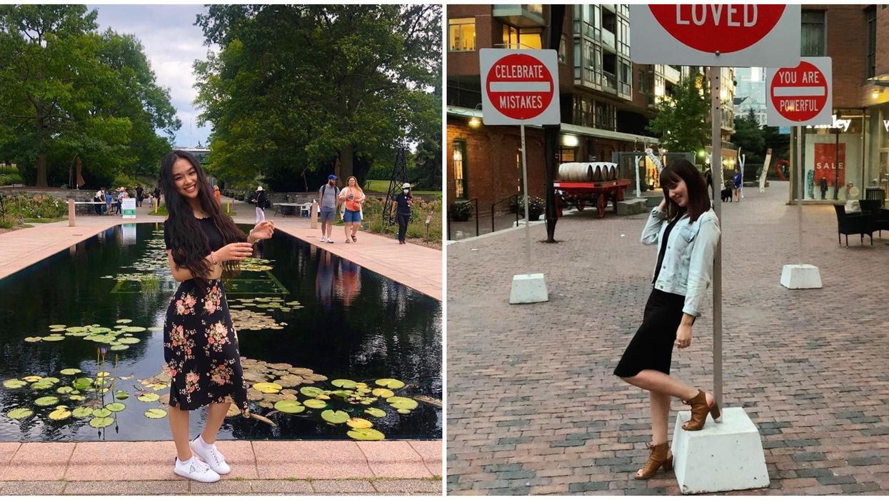 Things To Do In Toronto Before The Warm Weather Disappears For Good